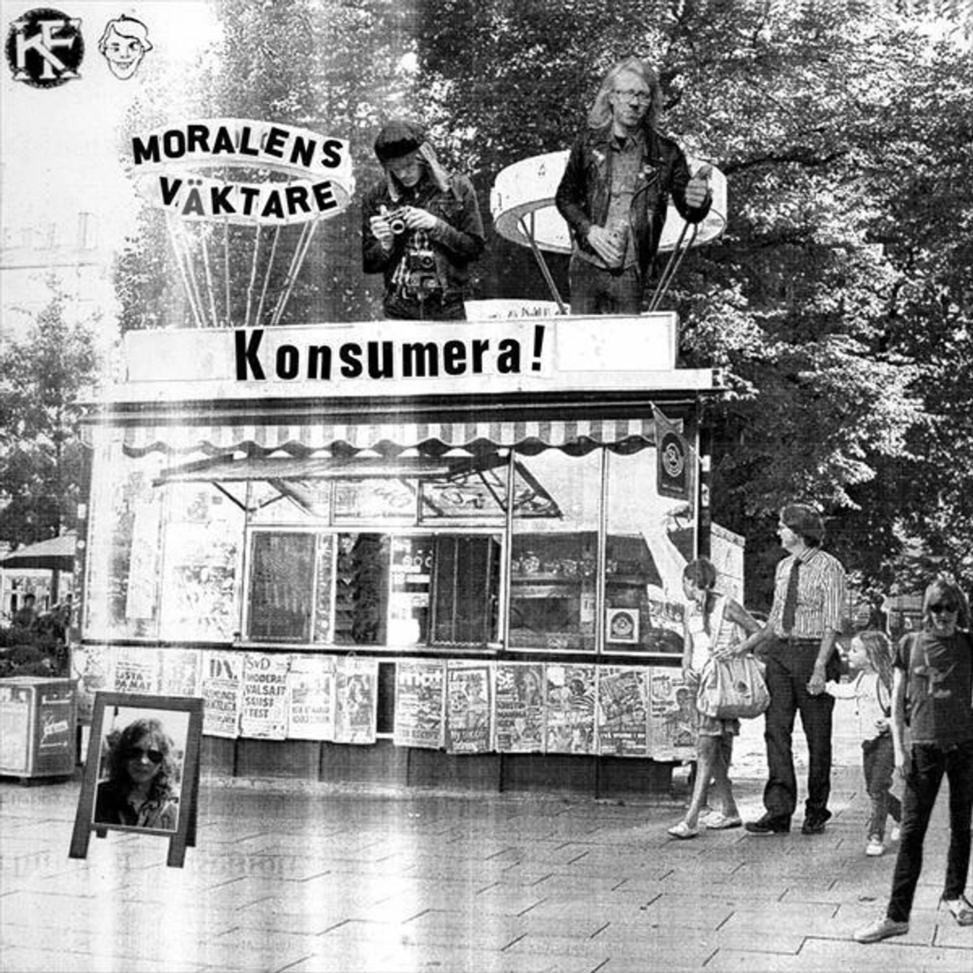 Moralens Väktare