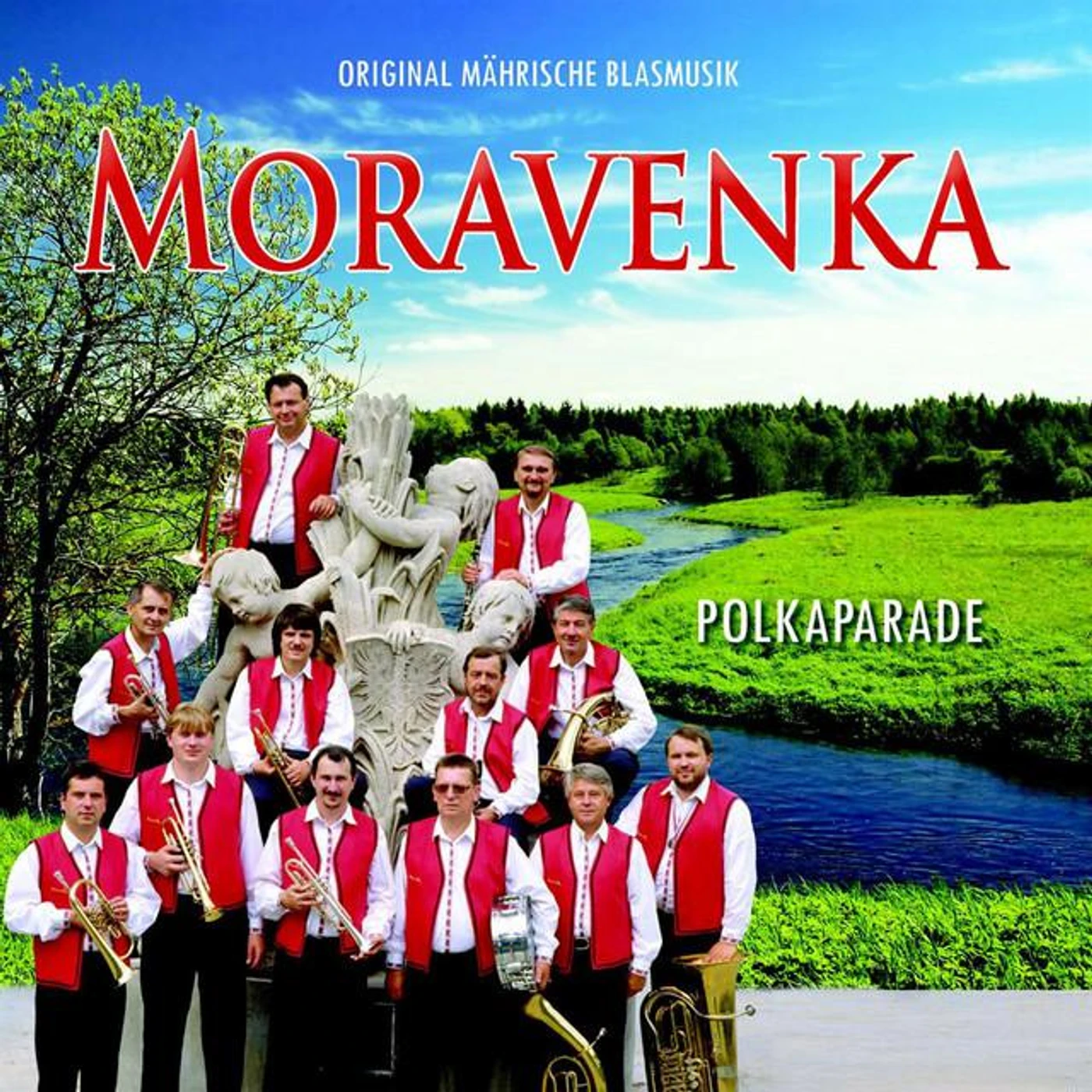 Moravenka