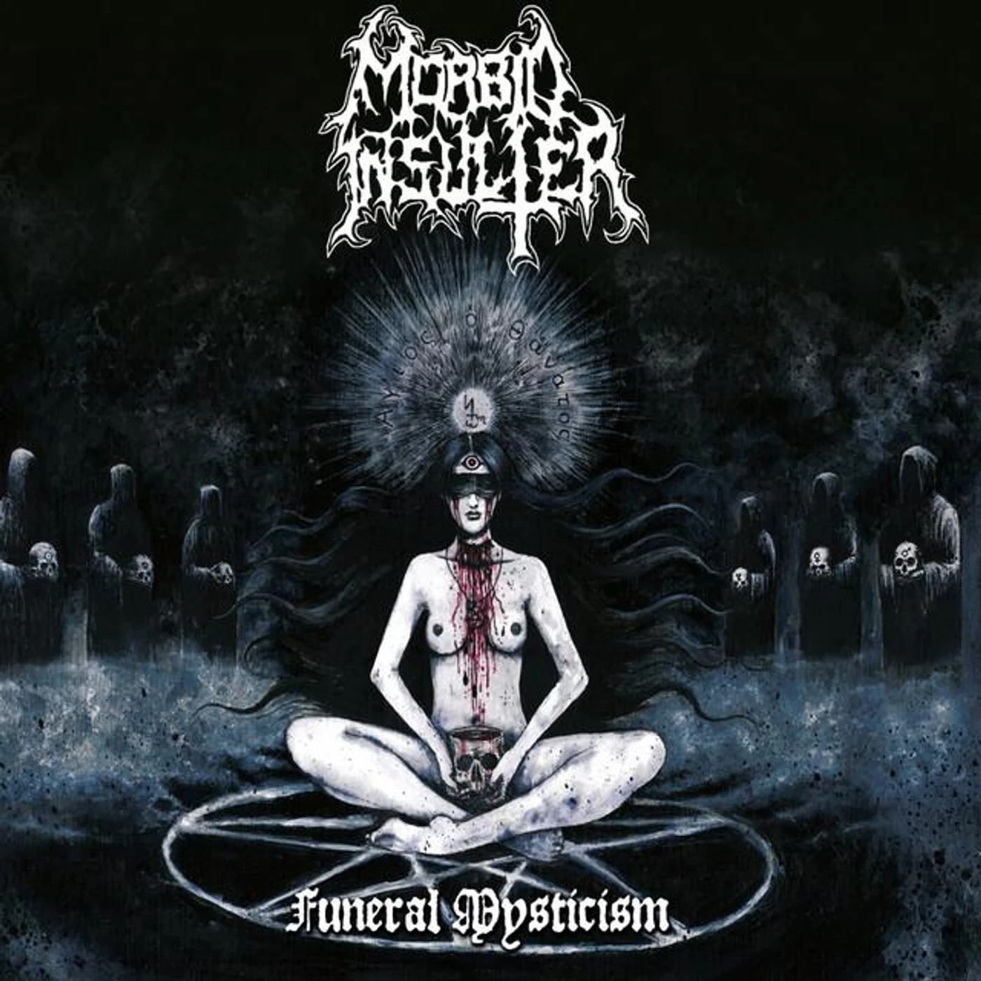 Morbid Insulter Brand Page