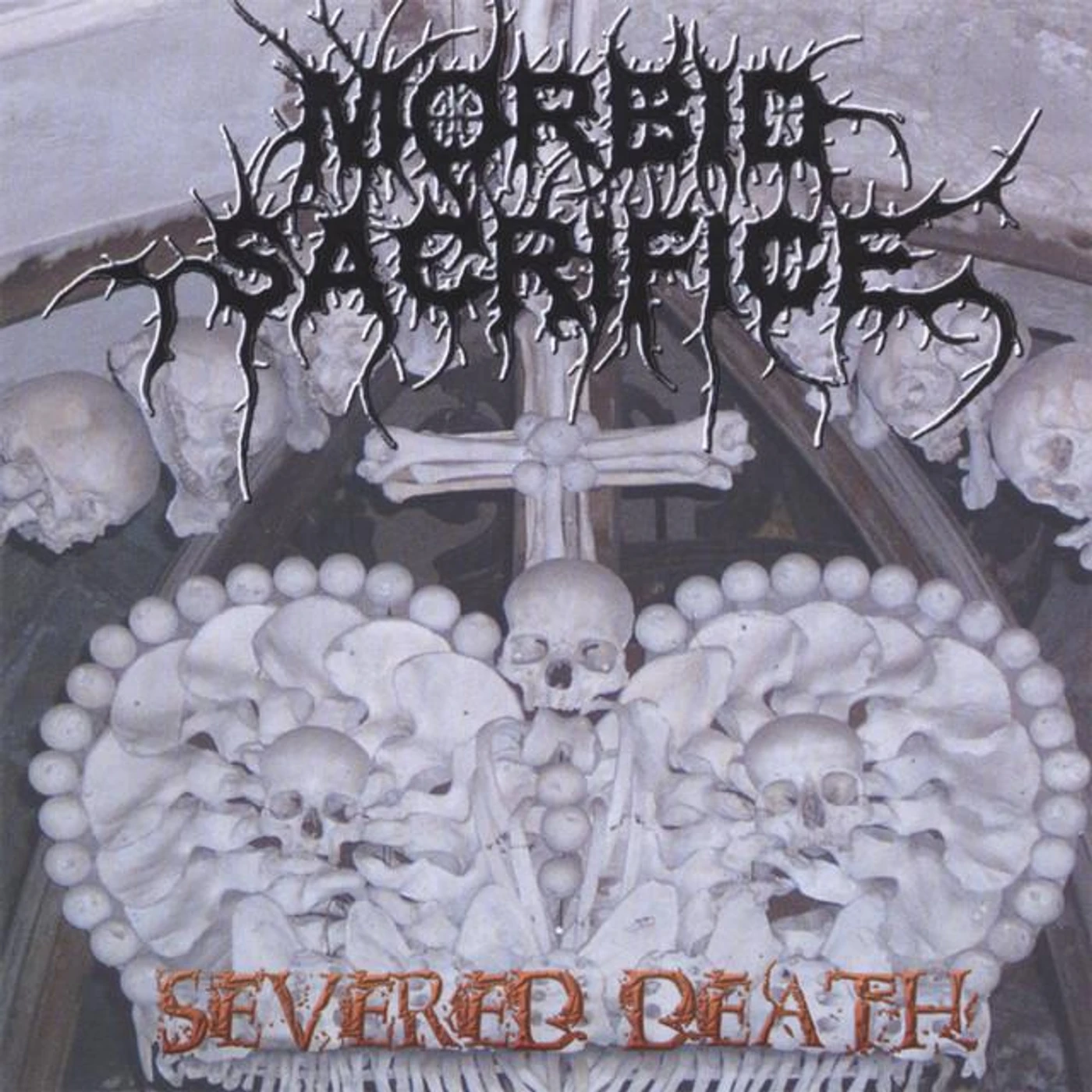 Morbid Sacrifice