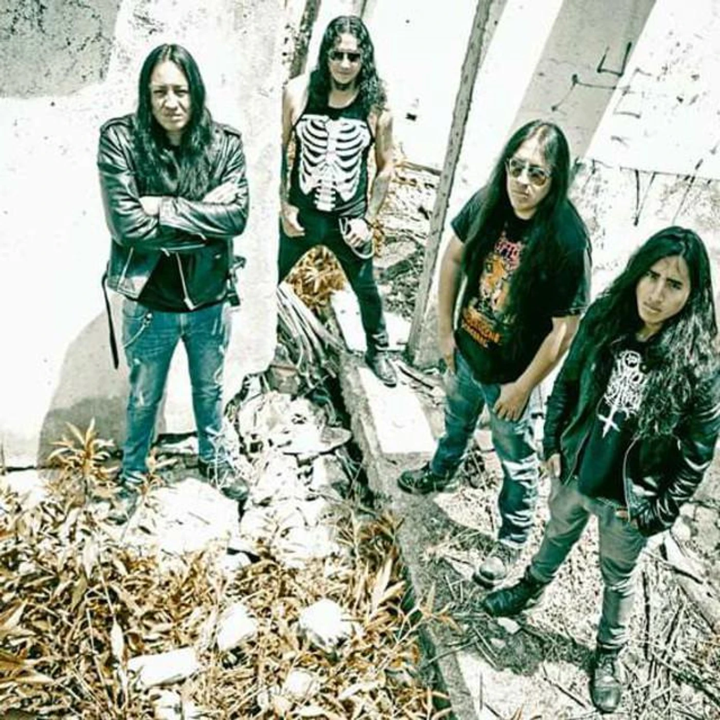 Morbid Sin Brand Page