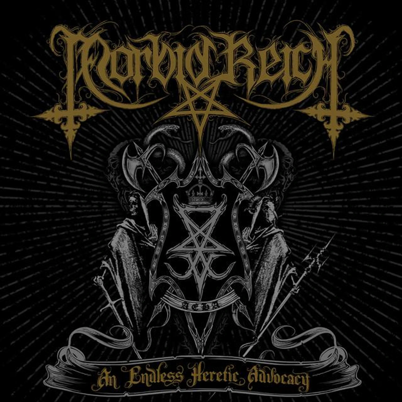 Morbid Reich
