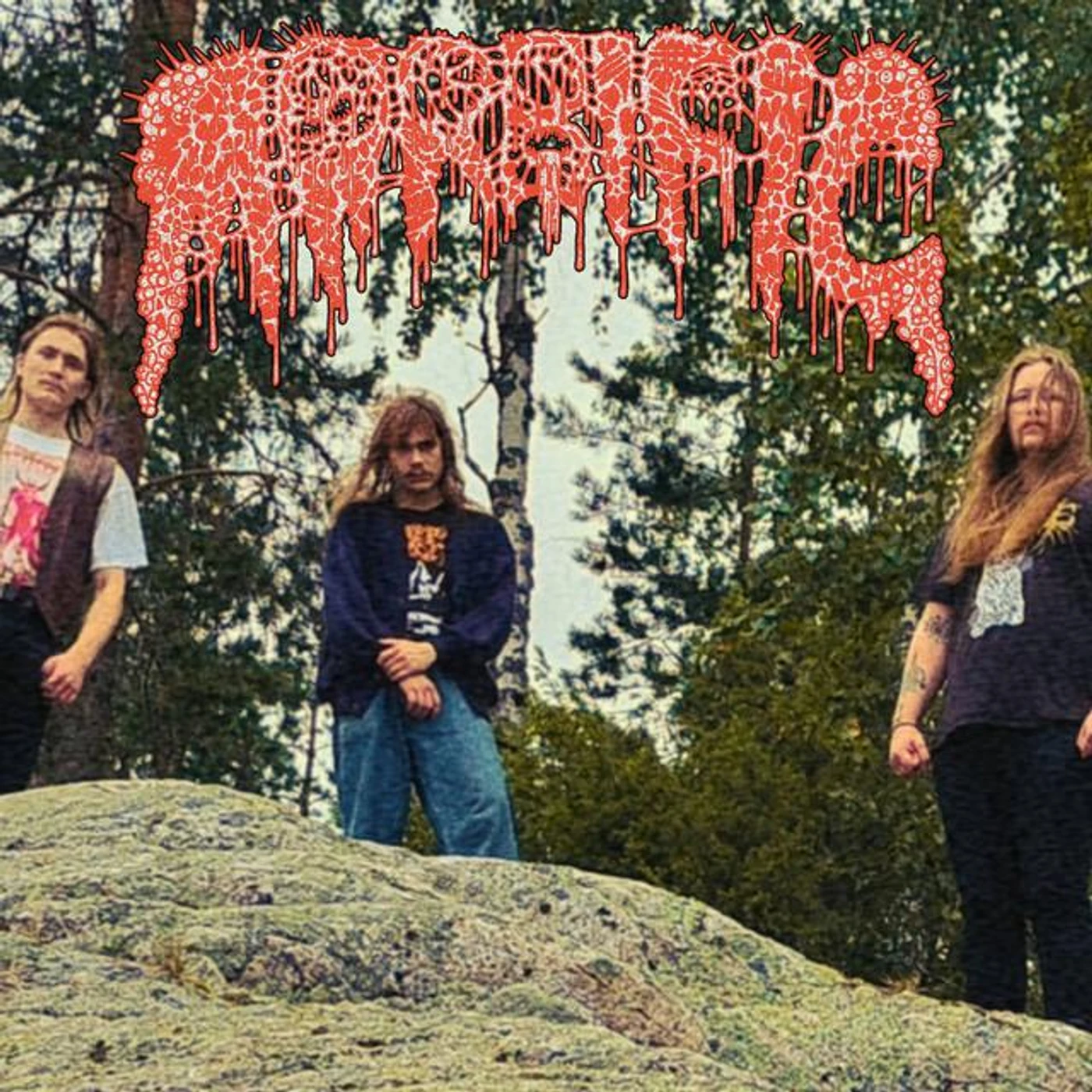 Morbific Brand Page