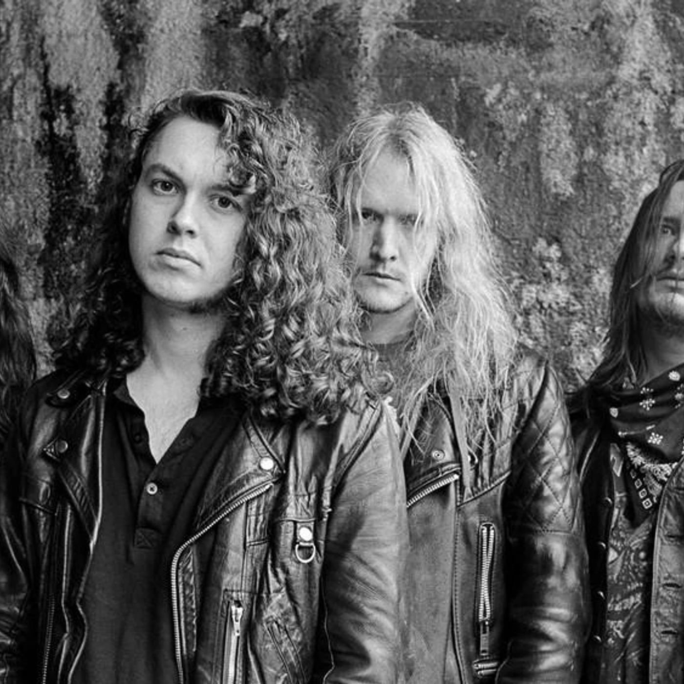 Morbus Chron Brand Page