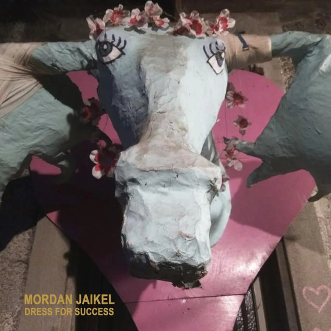 Mordan Jaikel