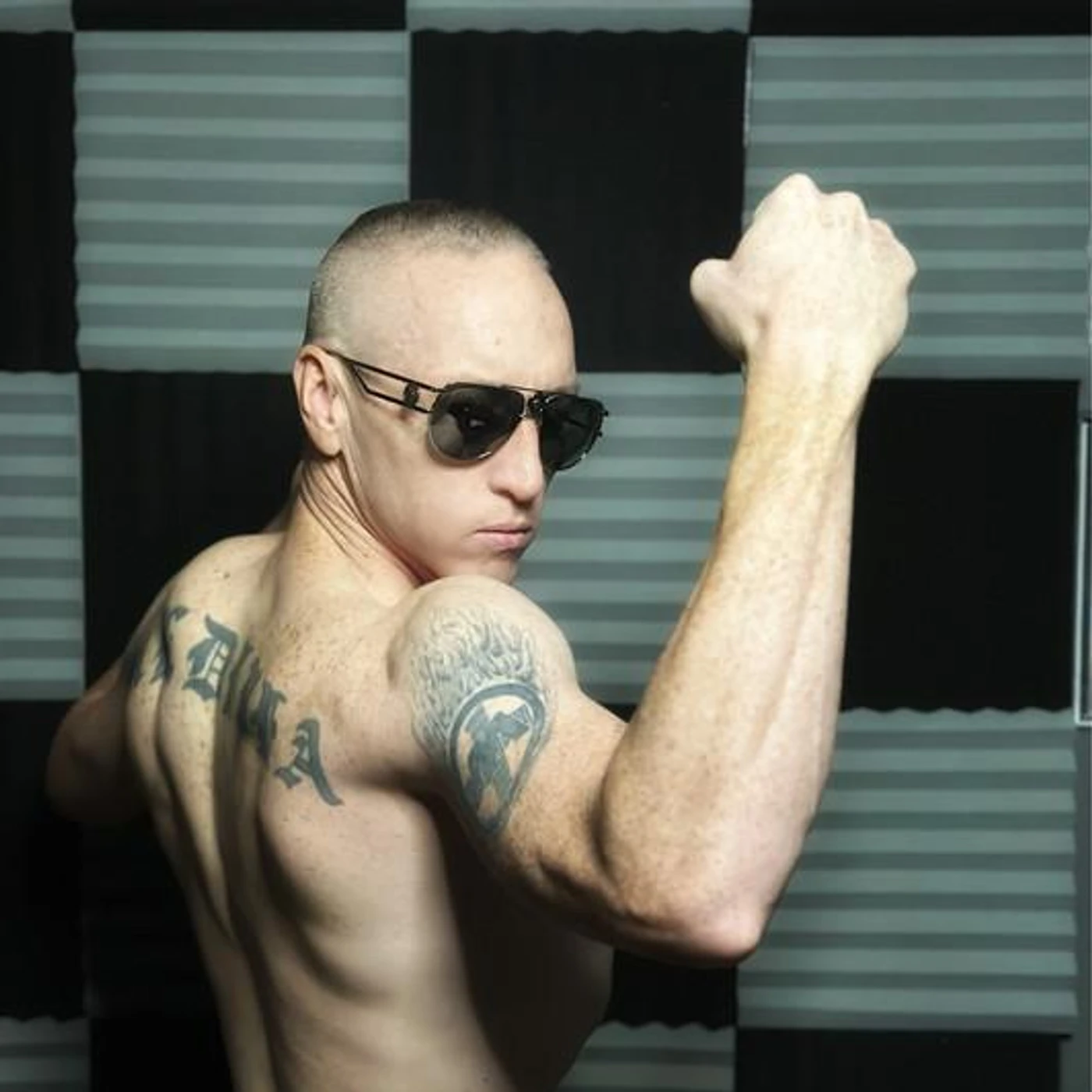 Mordacious Brand Page