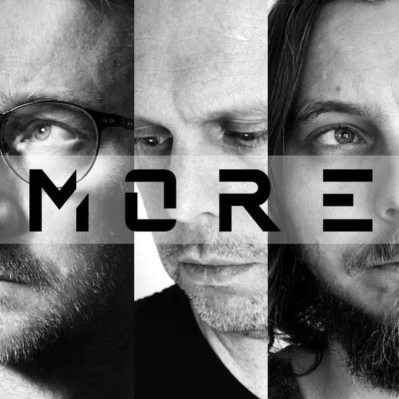 MORE