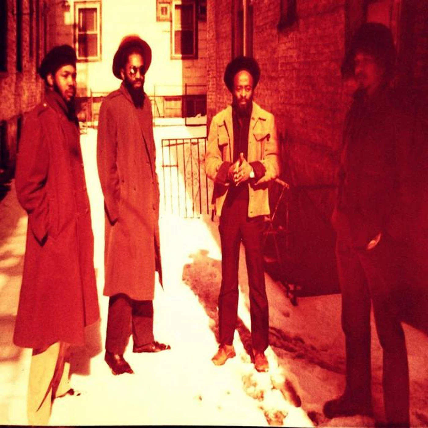 More Relation Brand Page