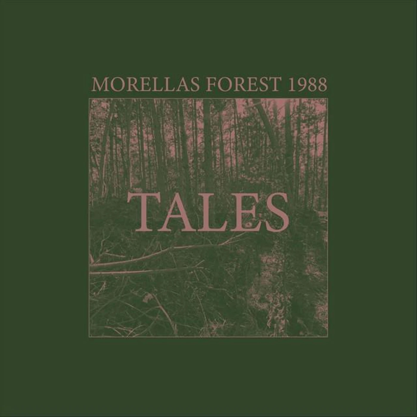 Morellas Forest 1988 Brand Page