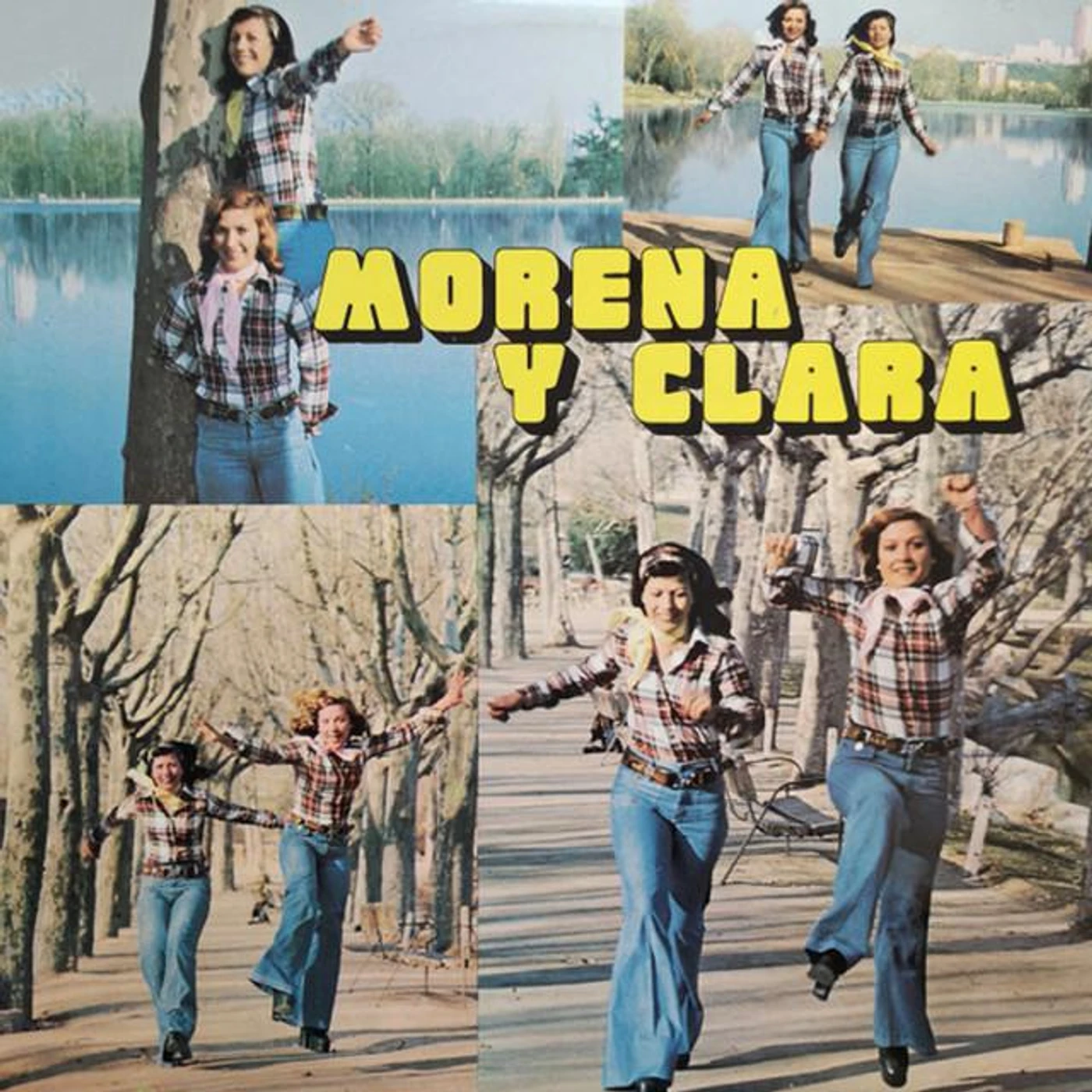 Morena Y Clara