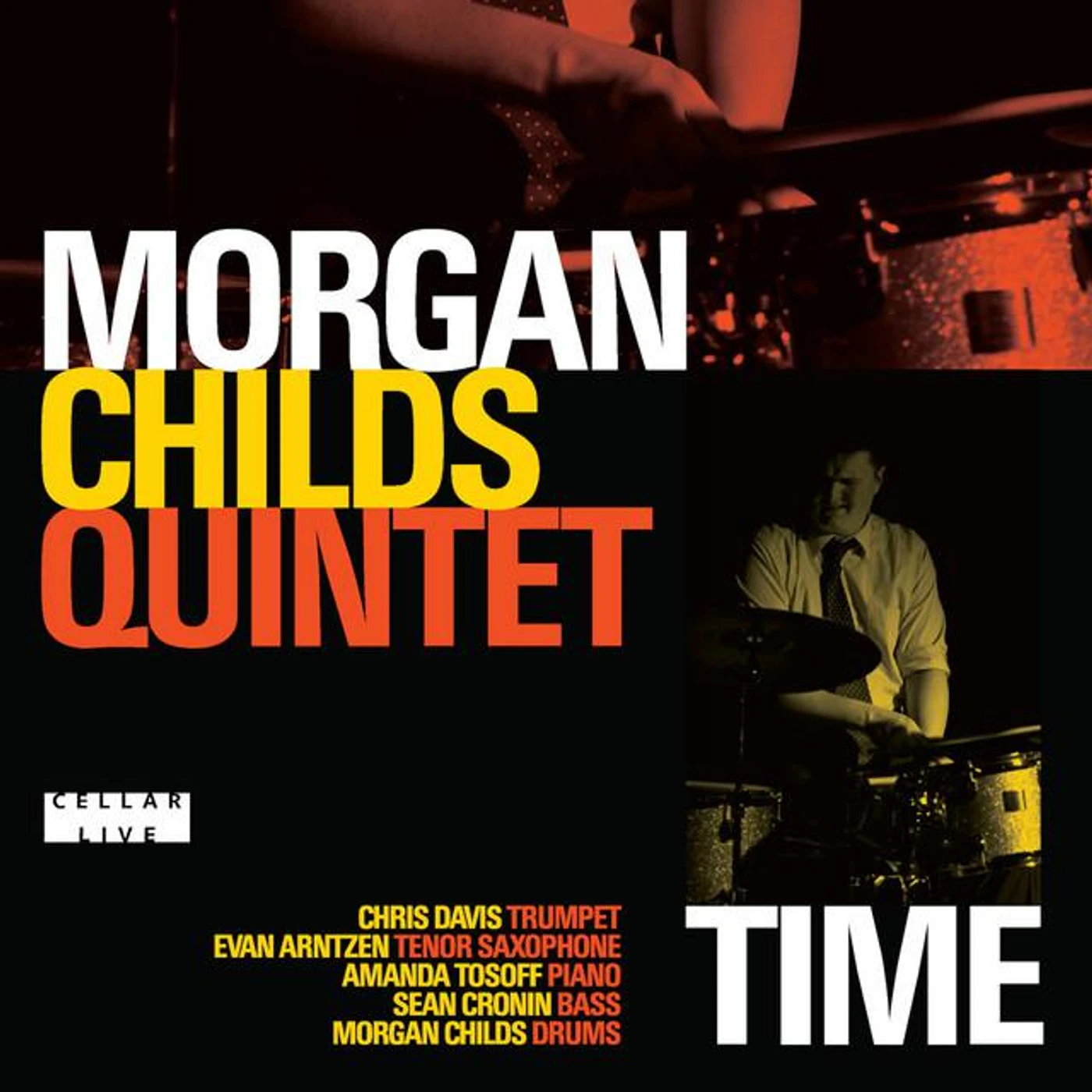 Morgan Childs Quintet
