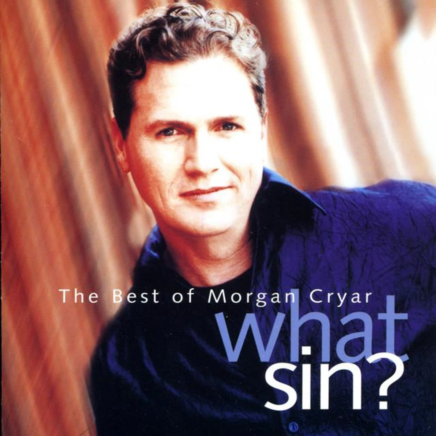 Morgan Cryar Brand Page