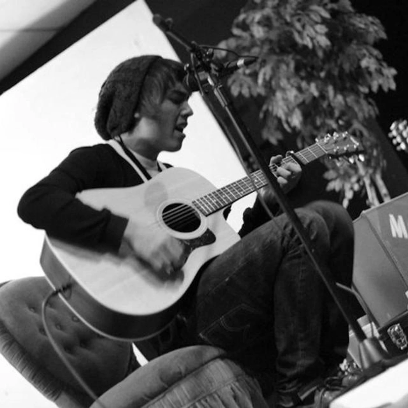 Morgan Laurence Brand Page