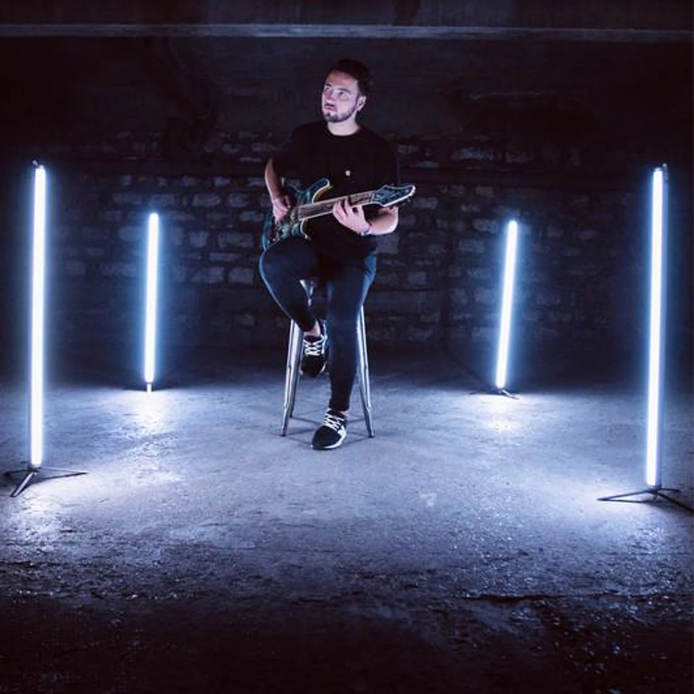 Morgan Thomaso Brand Page