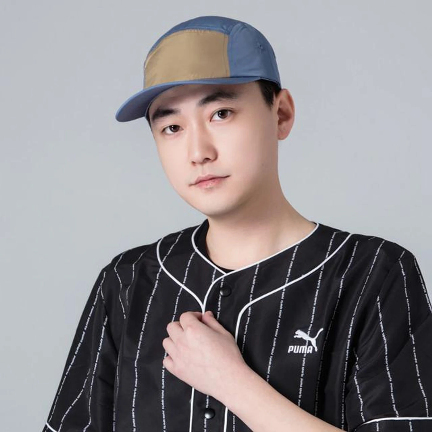 MorganBeatz Brand Page