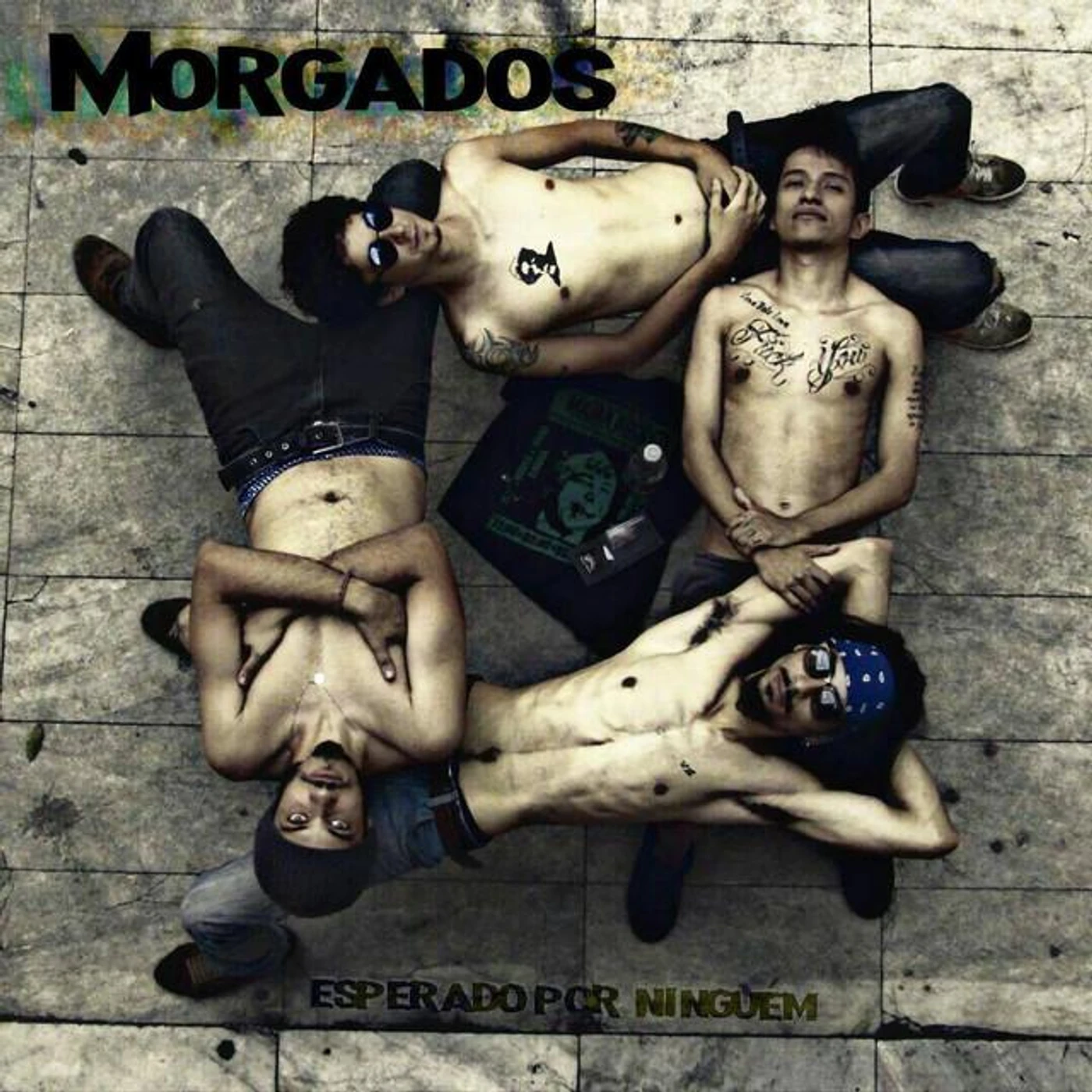 MORGADOS Brand Page