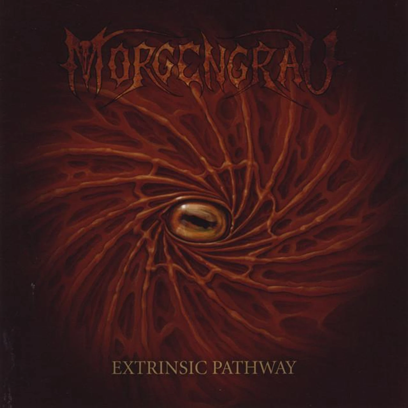 Morgengrau Brand Page