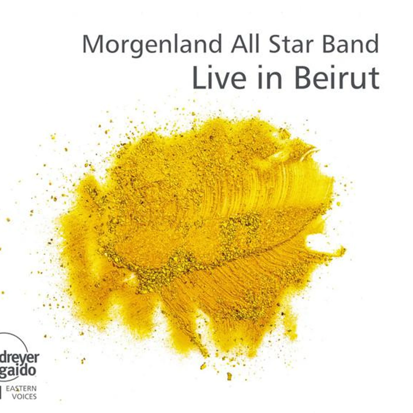 Morgenland All Star Band