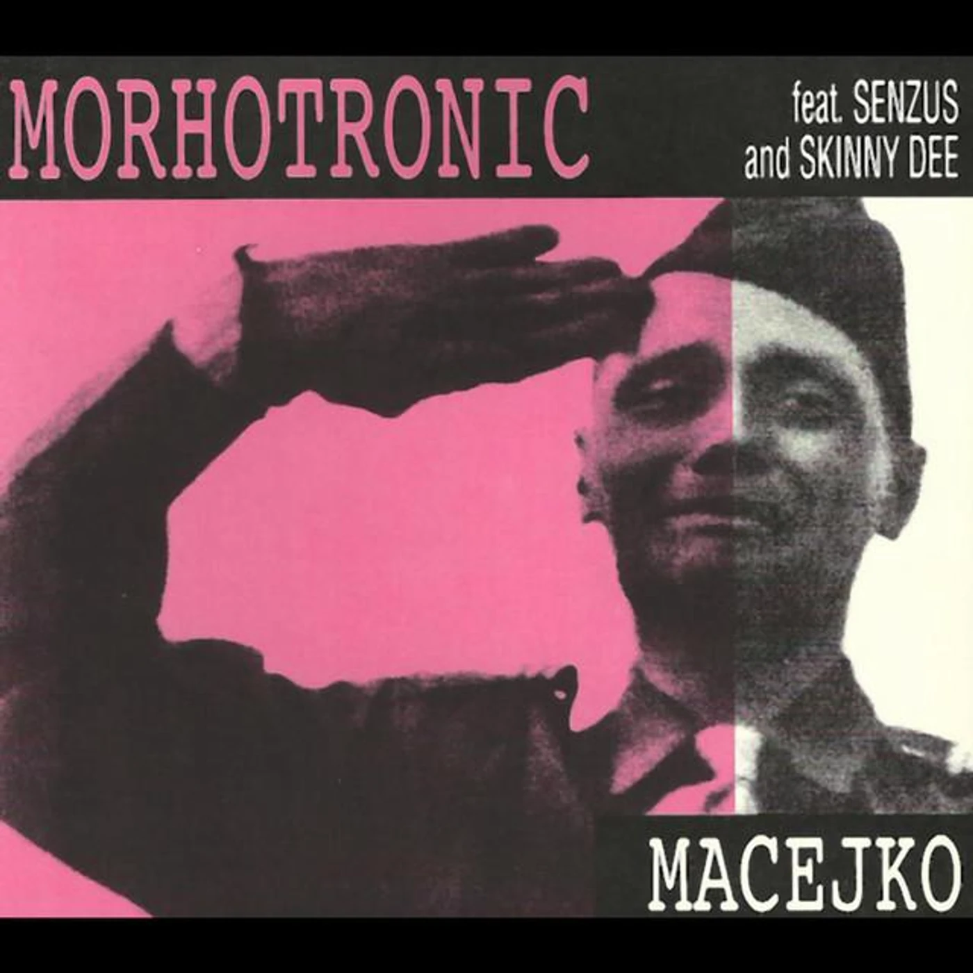 Morhotronic Brand Page