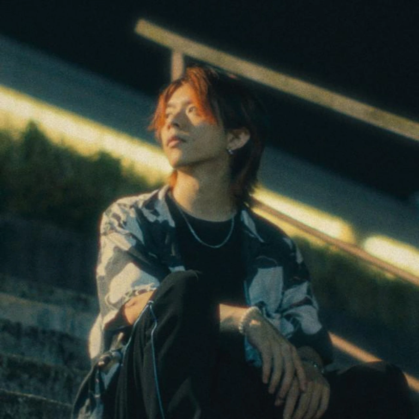 MORi. Brand Page