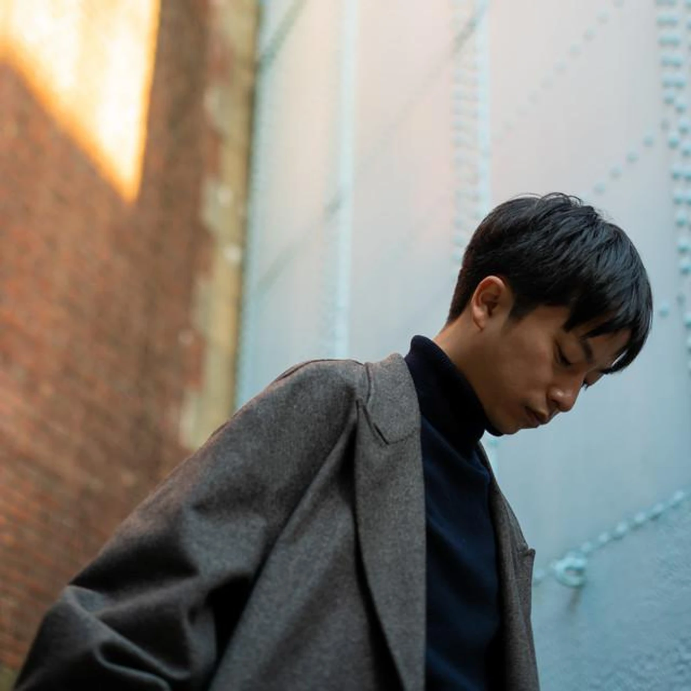 Mori Zentaro Brand Page