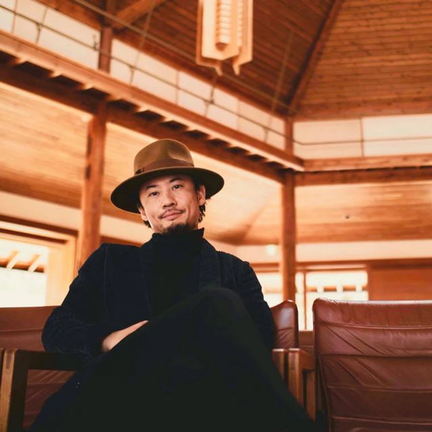 Morita Kohei Brand Page
