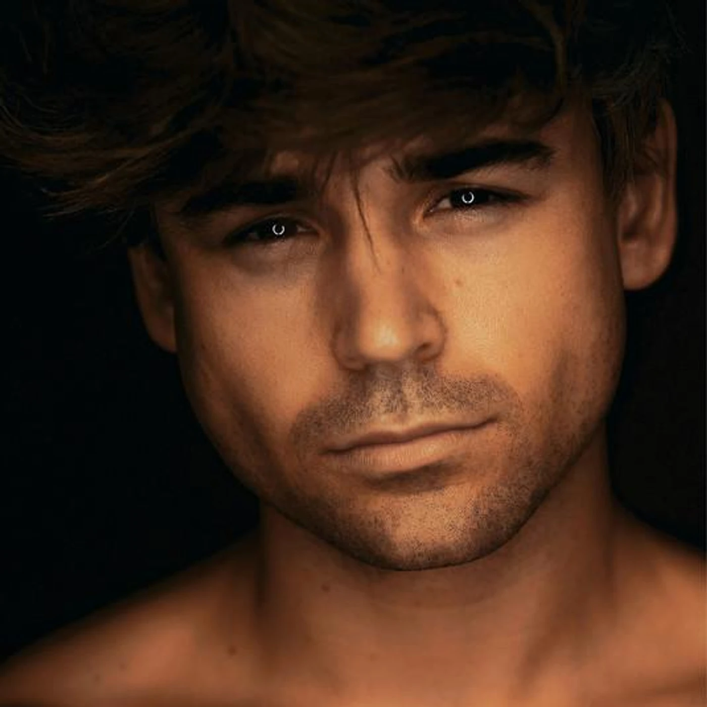 Moritz Garth Brand Page