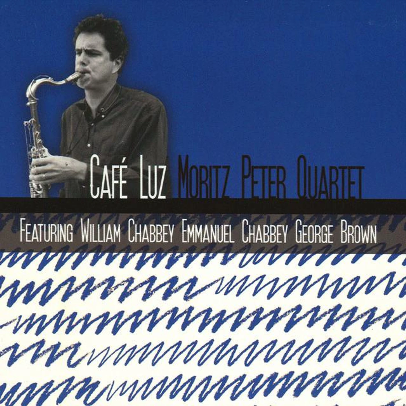 Moritz Peter Quartet