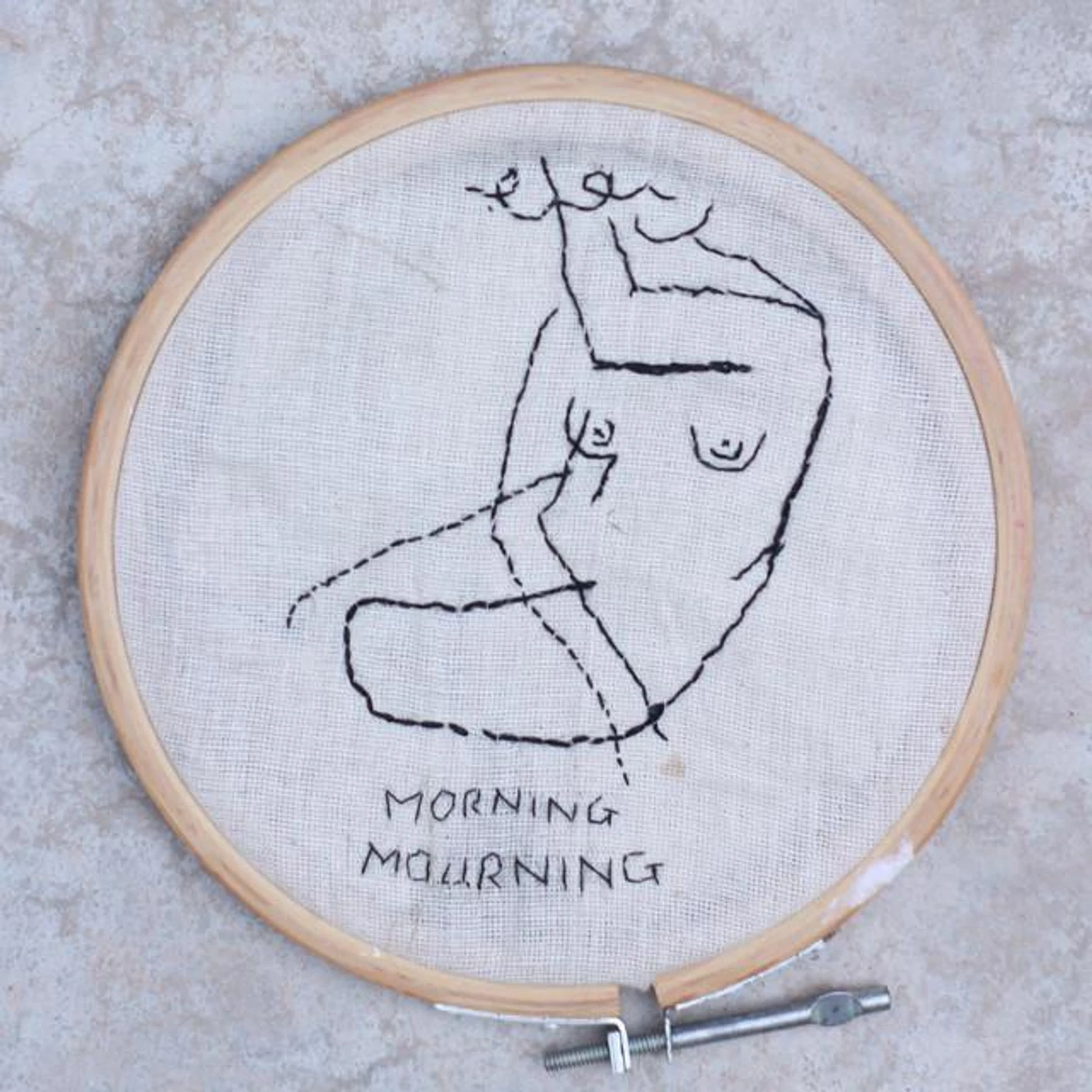 Morning Mourning Brand Page