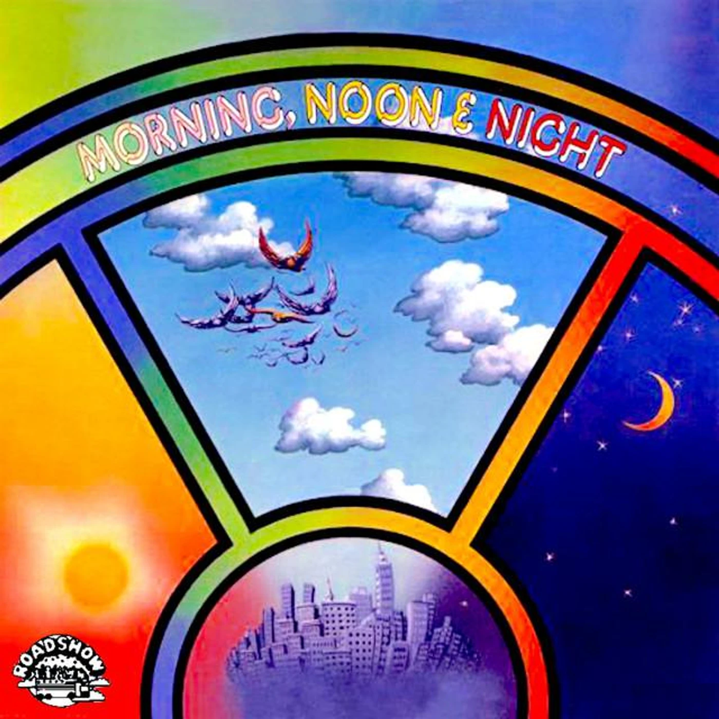 Morning, Noon & Night Brand Page