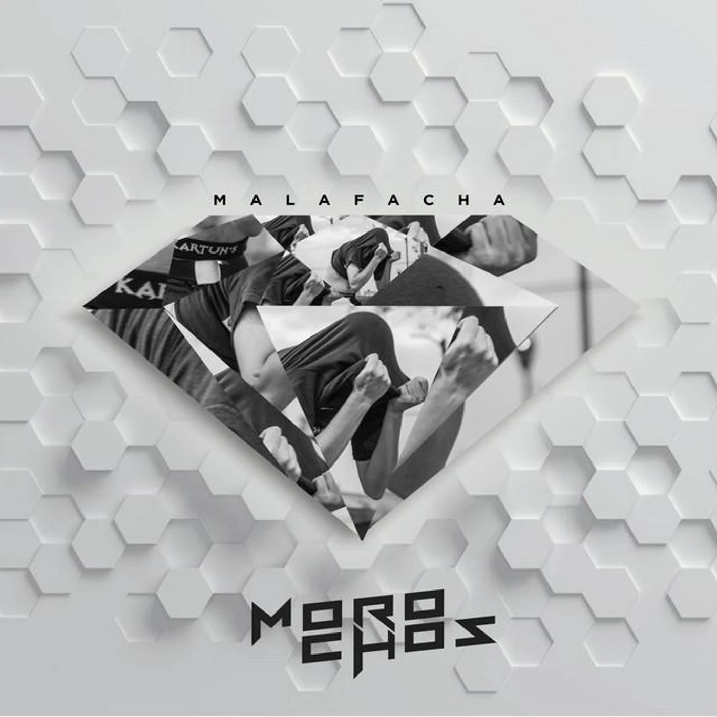 Morochos Brand Page