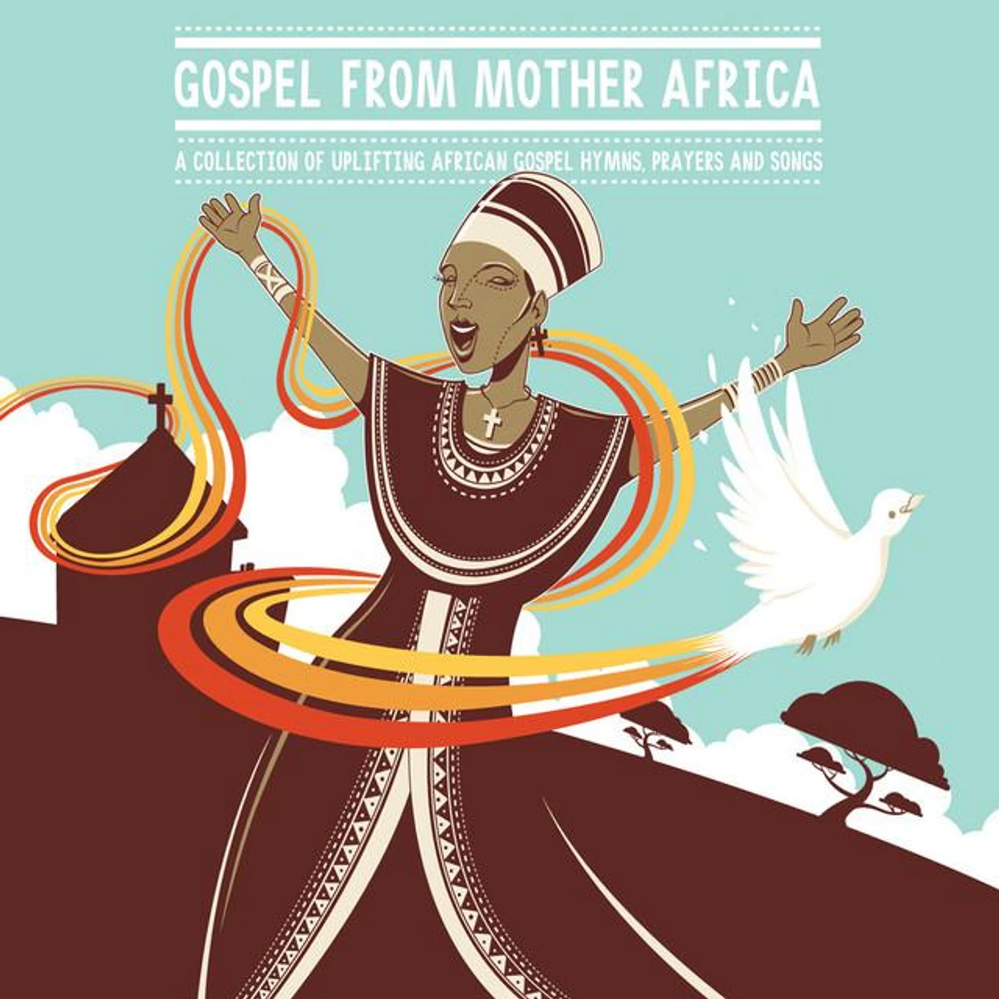 Moroka Baptist Choir Brand Page