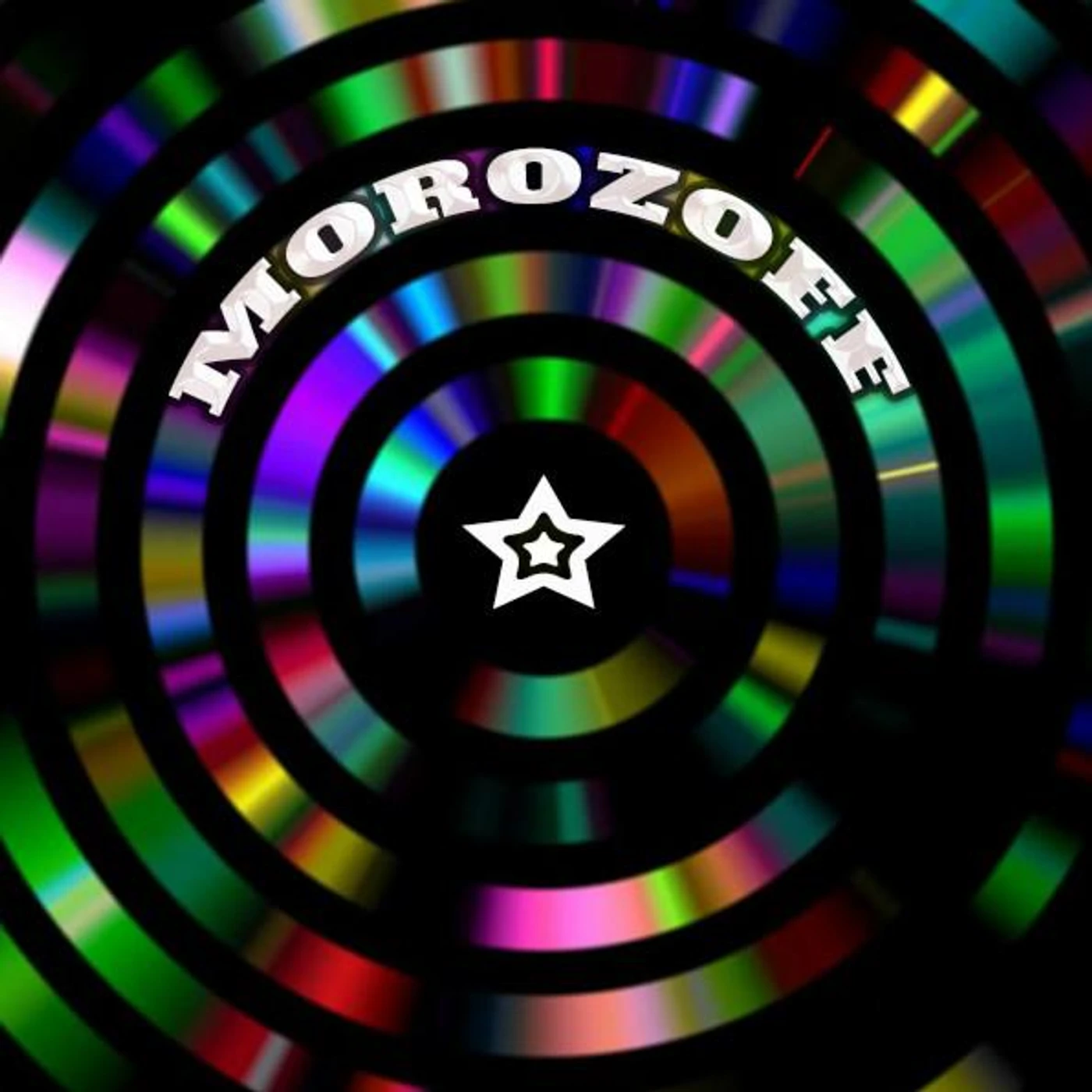 Morozoff Brand Page