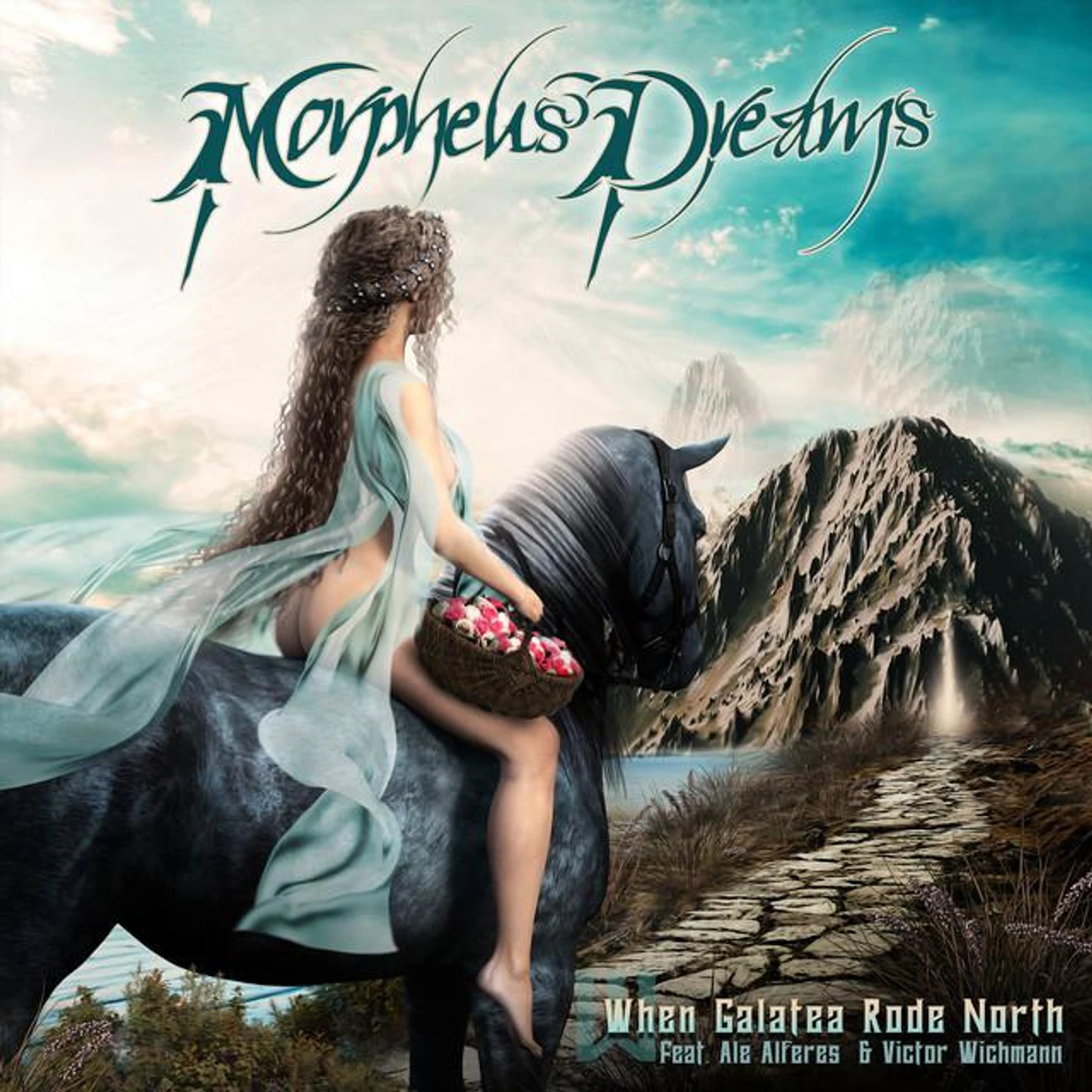 Morpheus' Dreams Brand Page