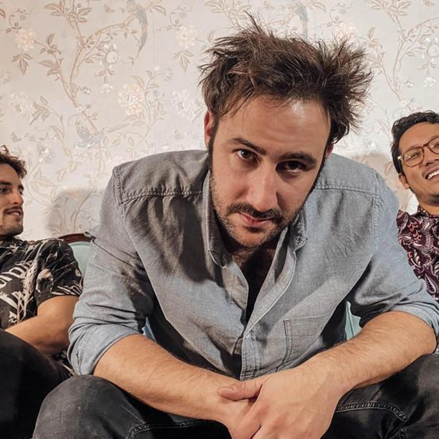 Morrigans Brand Page