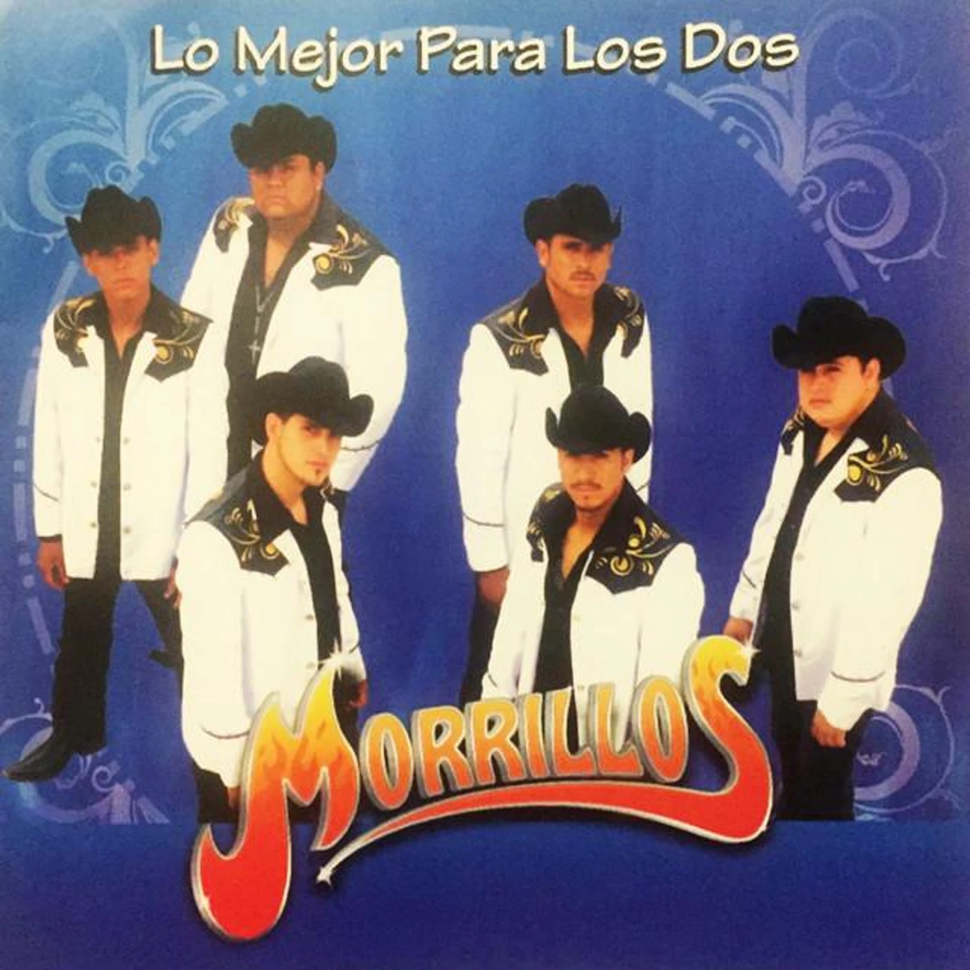 Morrillos Del Norte
