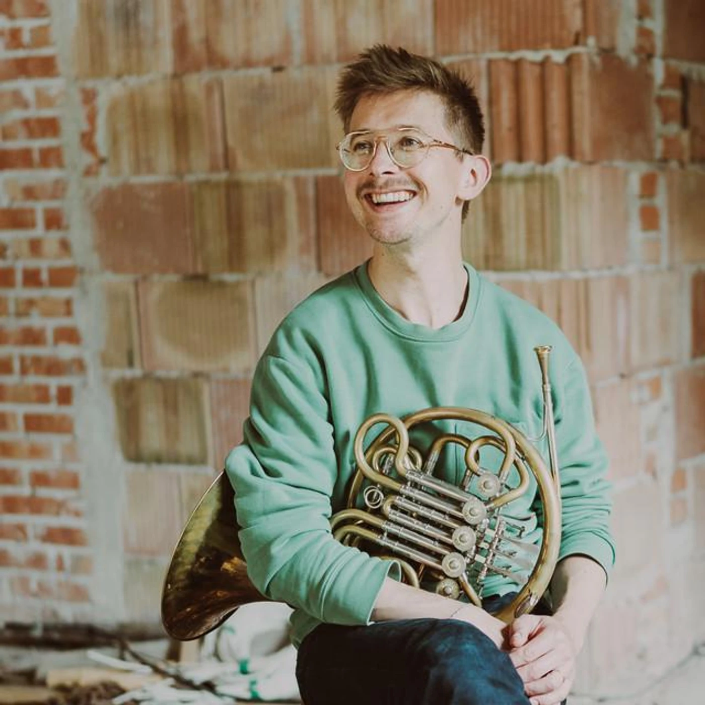 Morris Kliphuis Brand Page