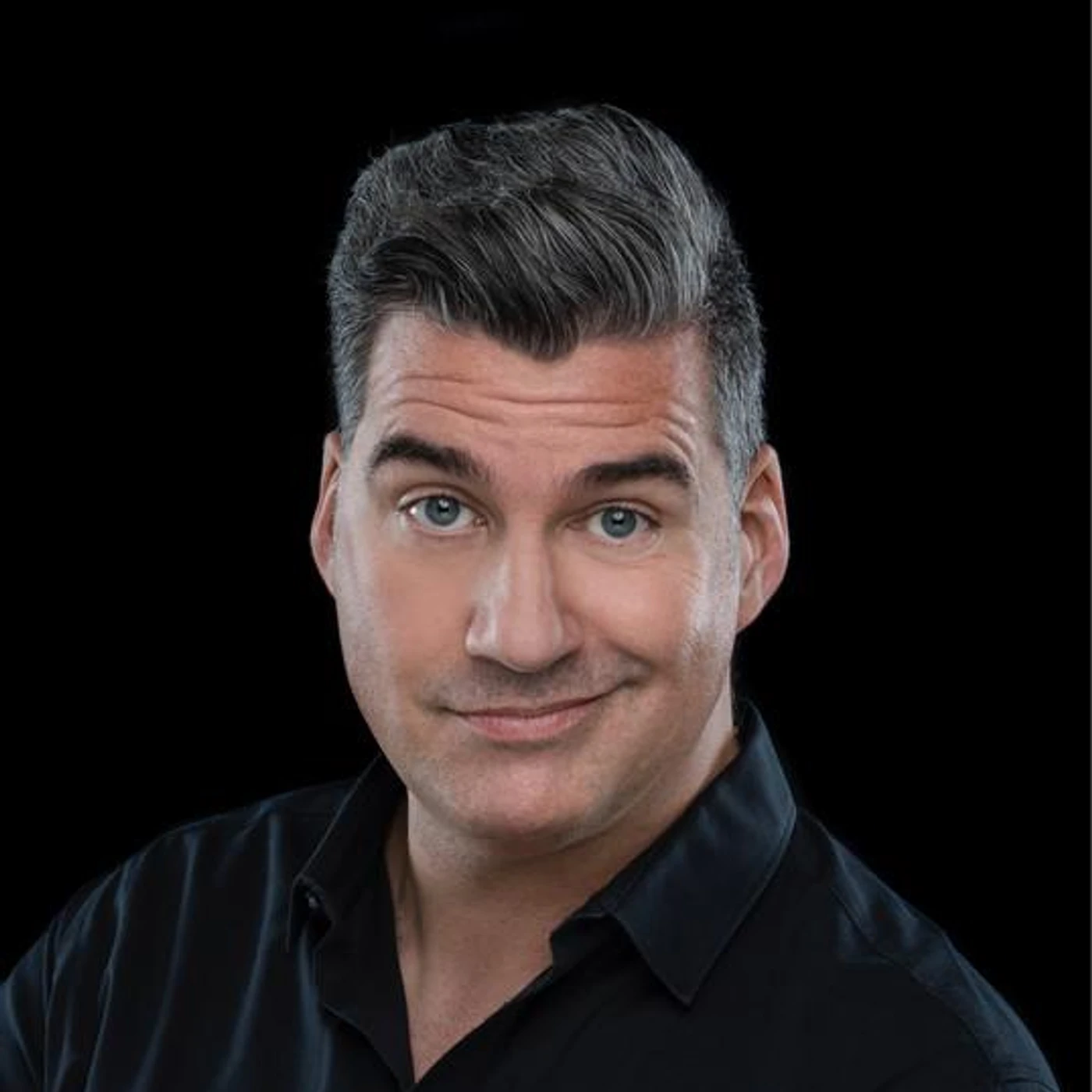 Morris Jones Brand Page