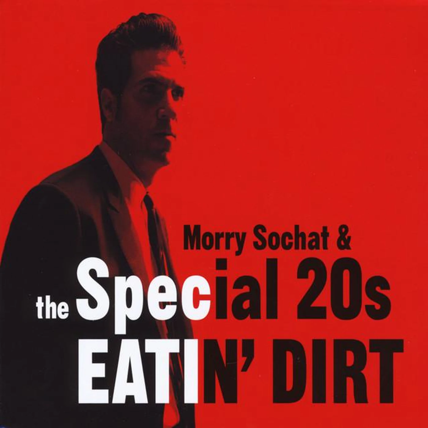 Morry Sochat & The Special 20s Brand Page