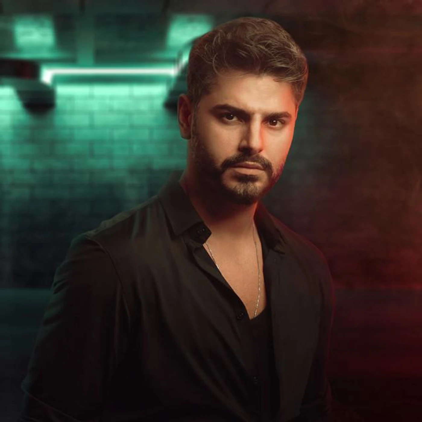 Mostafa Mezher