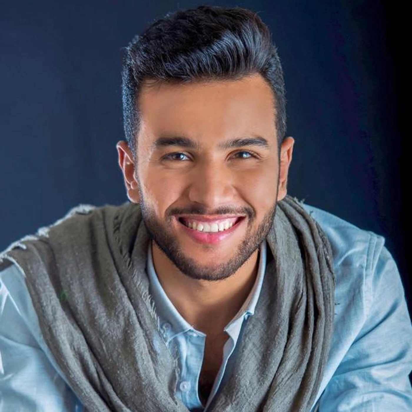 Mostafa Abo Rawash