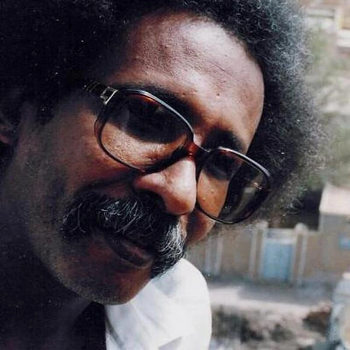 Mostafa Sid Ahmed Brand Page