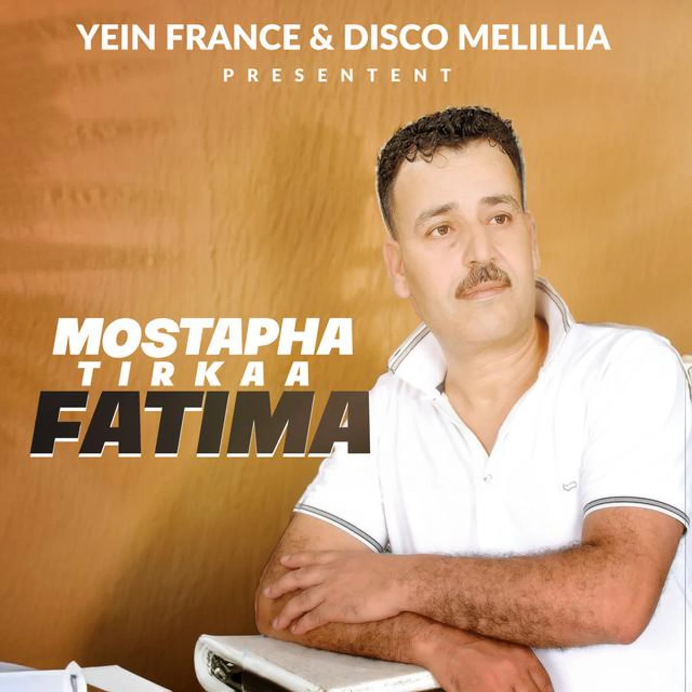 Mostapha Tirkaà