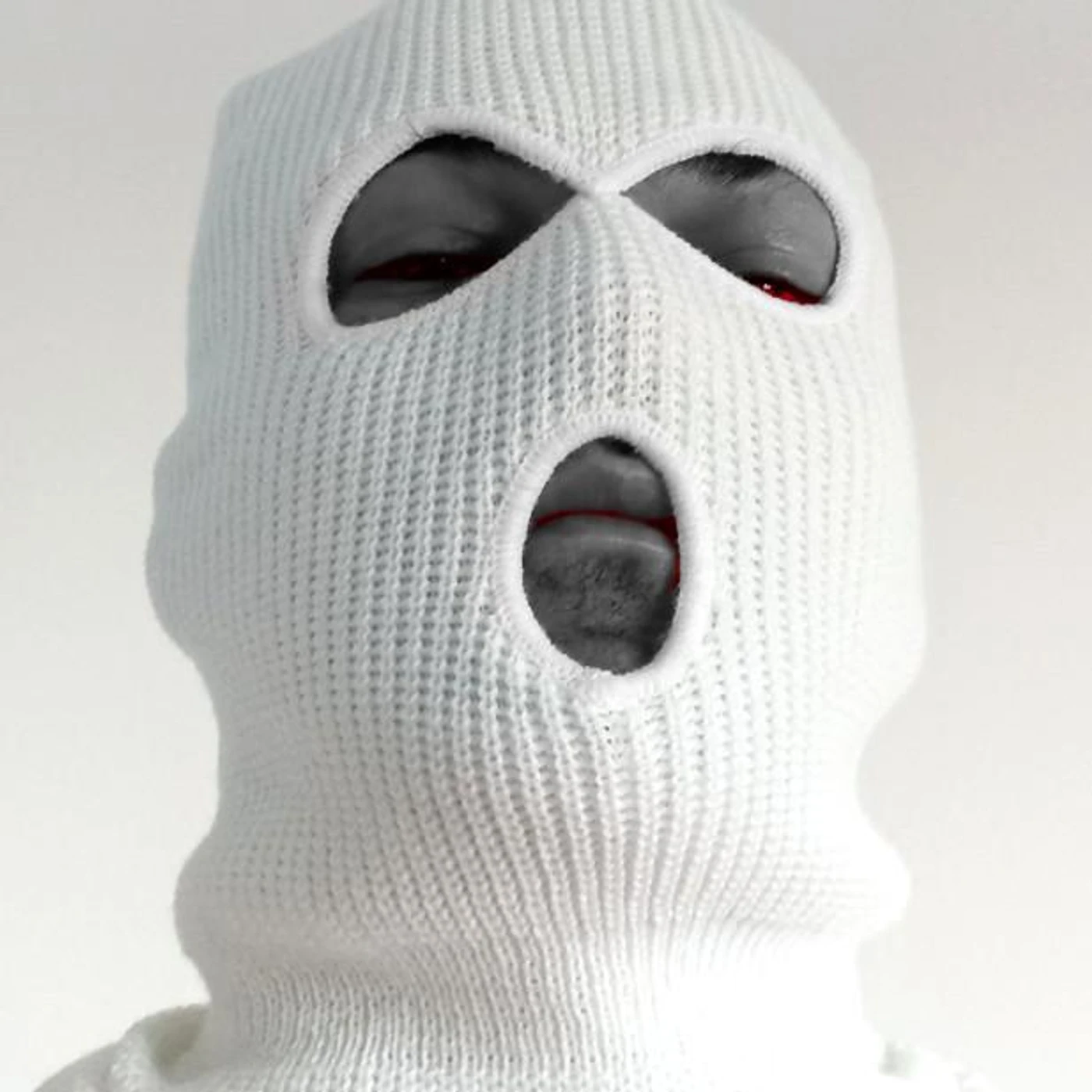 Mostly George Brand Page