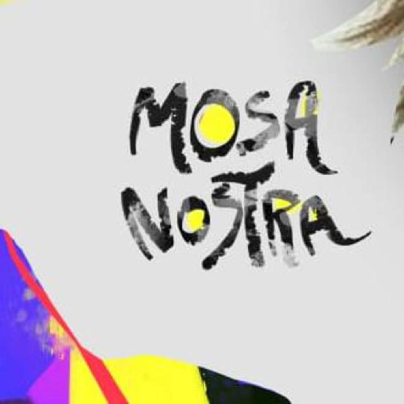 Mosa Nostra Brand Page