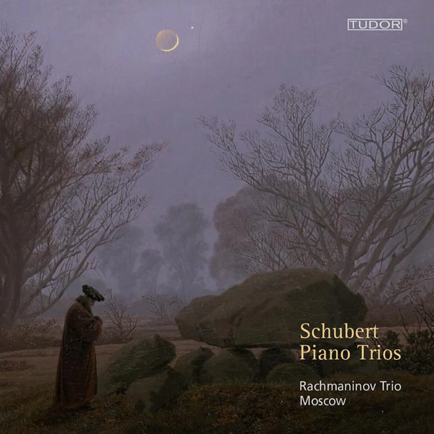 Moscow Rachmaninov Trio