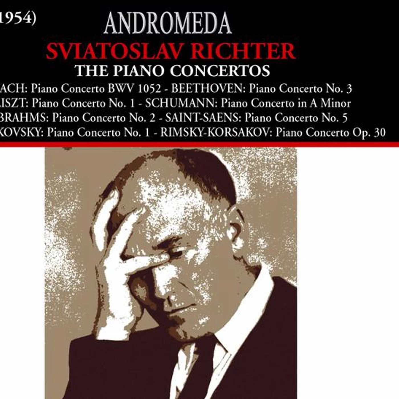 Moscow Radio Orchestra