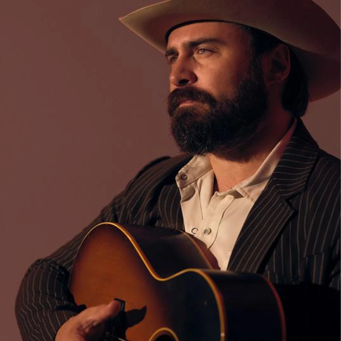 Mose Wilson Brand Page