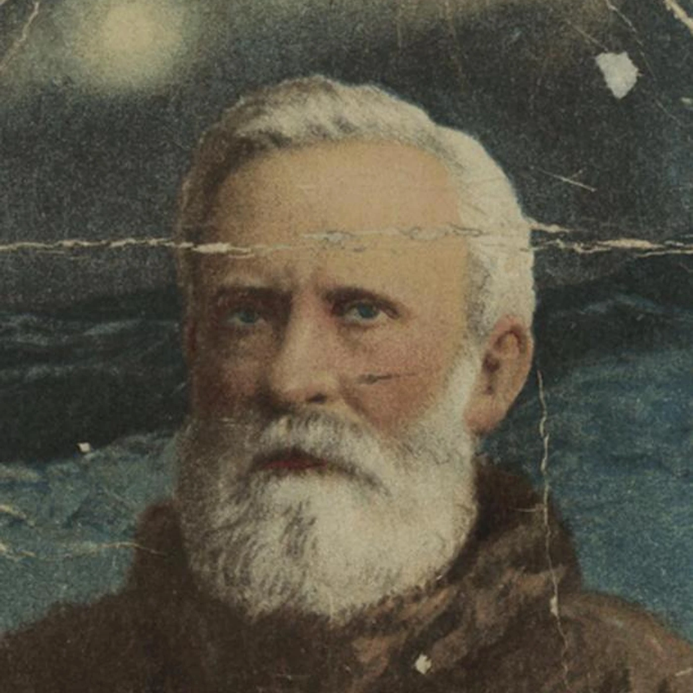 Moss Covered Technology Brand Page