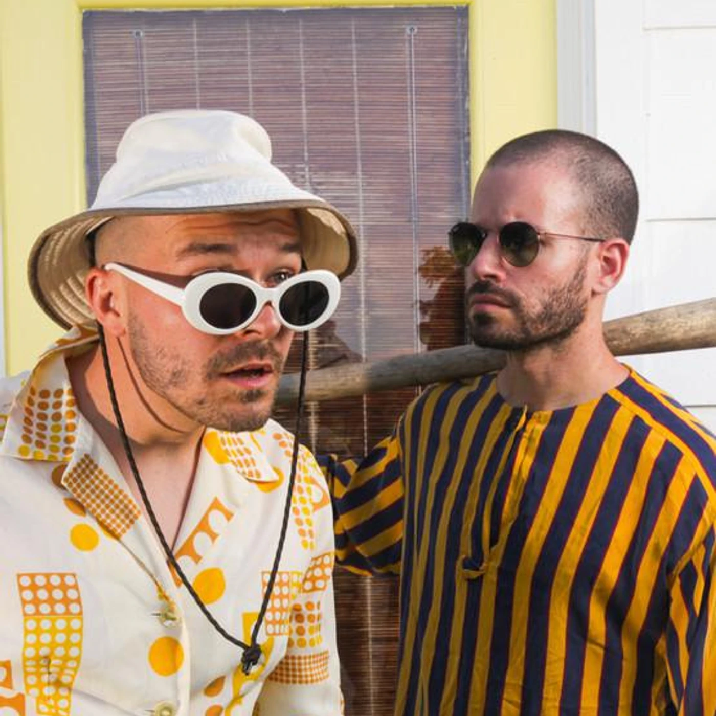 Gilligan Moss Brand Page